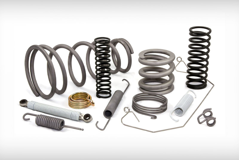 Springs Manufacturing