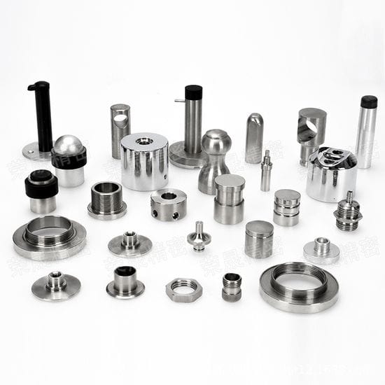 Conventional Lathe Machine Works