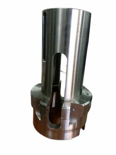 Conventional Surface Grinding Works