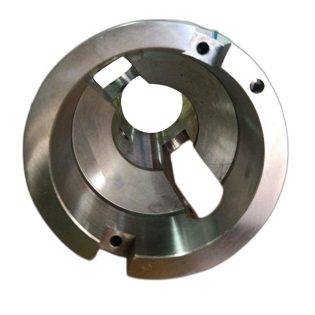 Conventional Surface Grinding Works