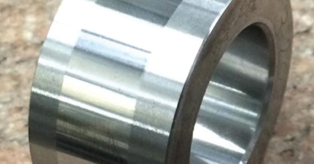 Conventional Surface Grinding Works