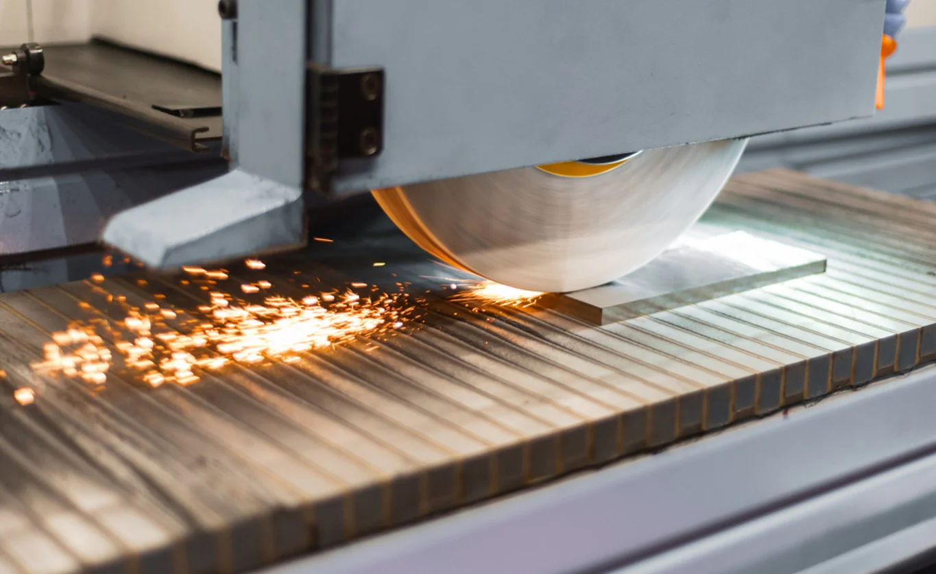 Conventional Machining Works