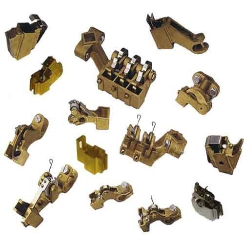 All Types Of Carbon Brush Holders