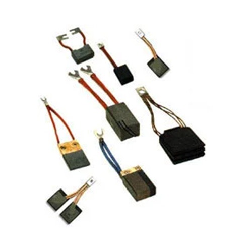 Black Carbon Brushes