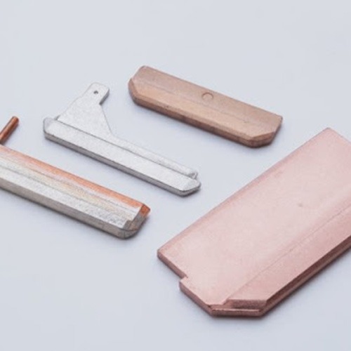 Collector Arm Holder