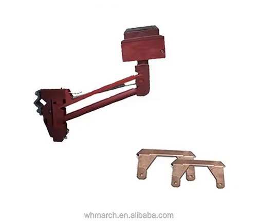 Collector Arm Holder