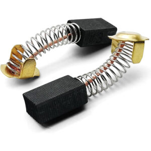 Carbon Brushes for Industrial Tools