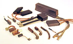 Carbon Brushes