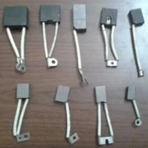 Carbon Brushes