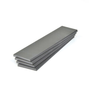 Carbon Vanes for Vacuum Pumps