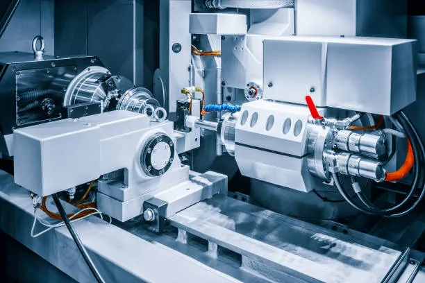 Conventional Machining Works