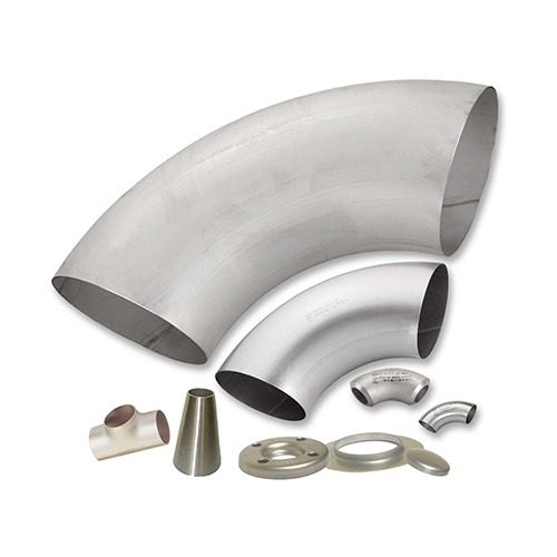 Cones & Elbow Fabrication Works