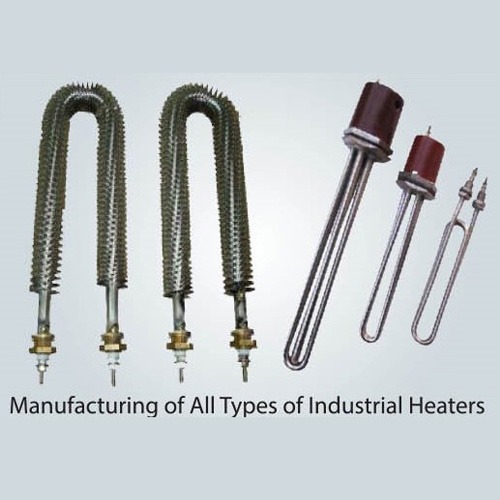 Industrial Heaters