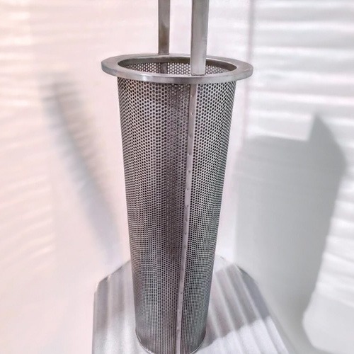 Fabrication Of Customised Stainers