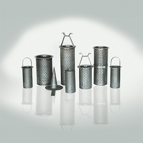 Fabrication Of Customised Stainers