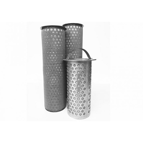 Fabrication Of Customised Stainers