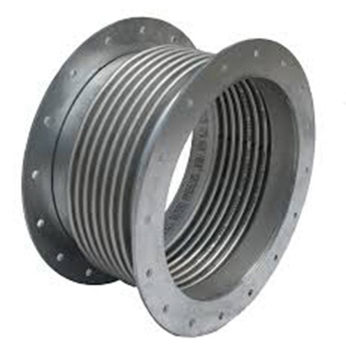 Fabrication Of Customised Steel Bellows