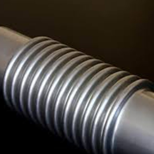 Fabrication Of Customised Steel Bellows