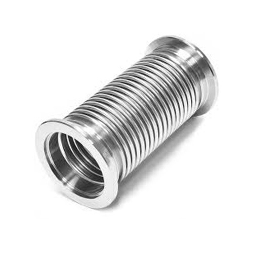 Fabrication Of Customised Steel Bellows