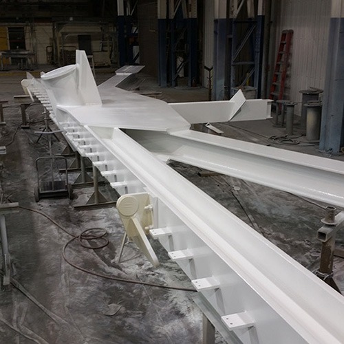 Fabrication Welding Works