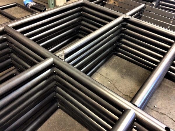 Fabrication Welding Works