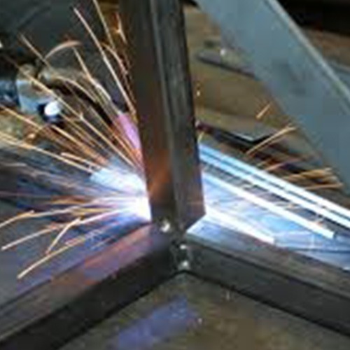 Fabrication Welding Works
