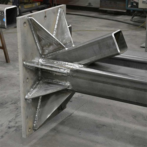 Fabrication Welding Works