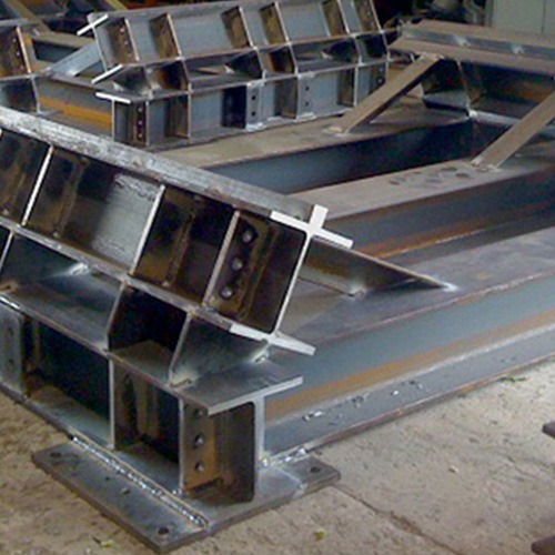 Fabrication Welding Works