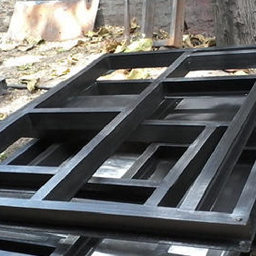 Fabrication Welding Works