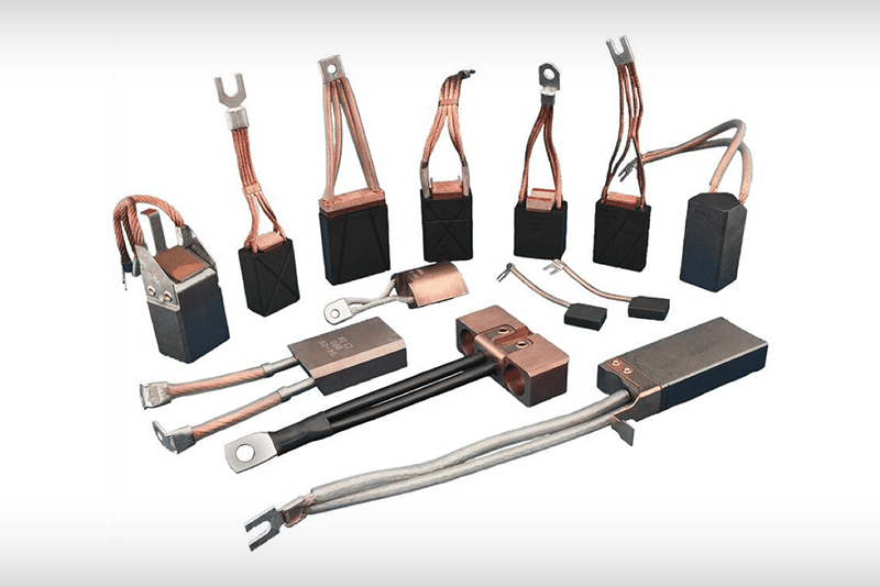 Carbon Brushes