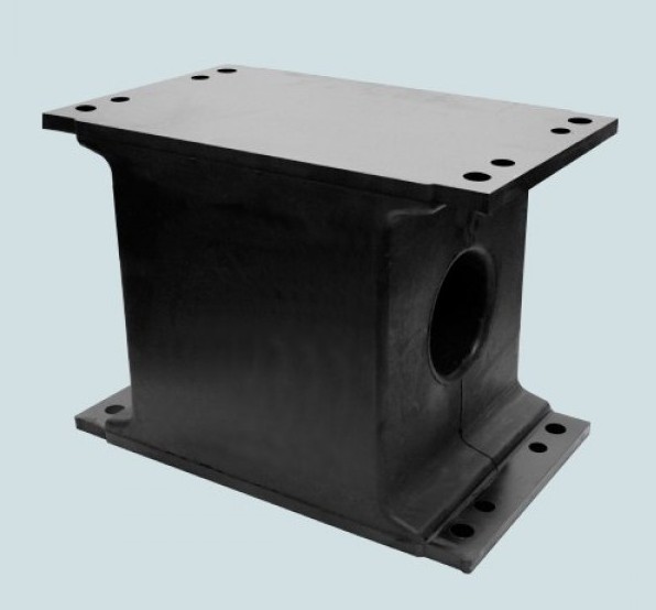 Heavy Duty Rubber Mountings