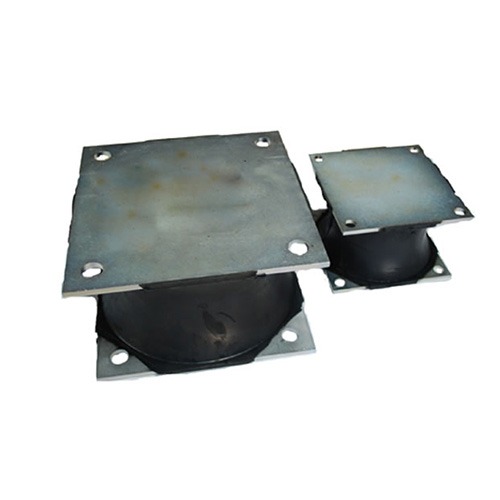 Heavy Duty Rubber Mountings