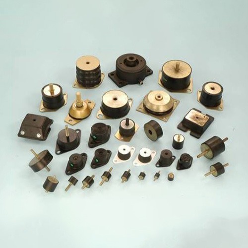 Other Automobile Rubber Mountings
