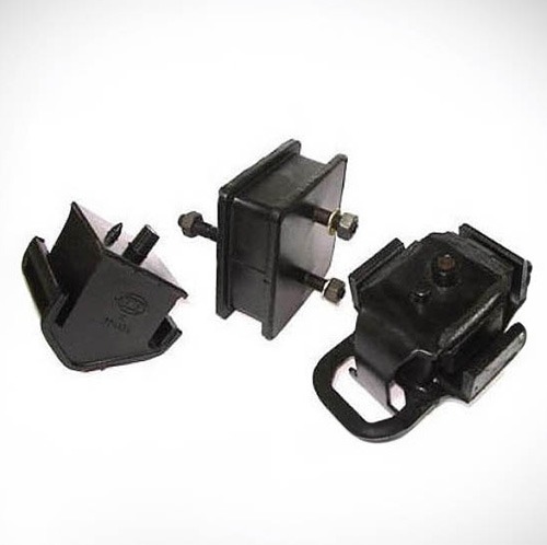 Automobile Rubber Mountings