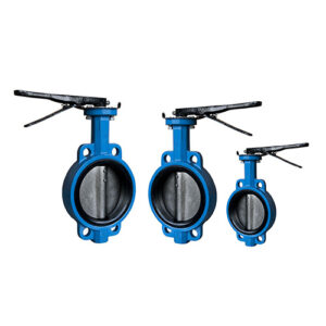 Butterfly Valves