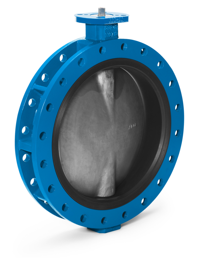 Refurbishment & Rubber Linings Of Butterfly Valves