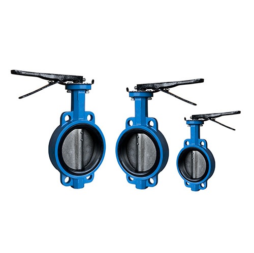 Supply Of Butterfly Valves Of All Sizes & Applications