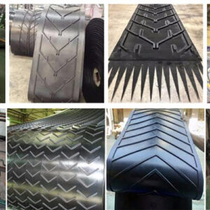 Conveyor Belts