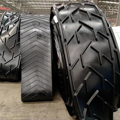 Endless Designed Conveyor Belts