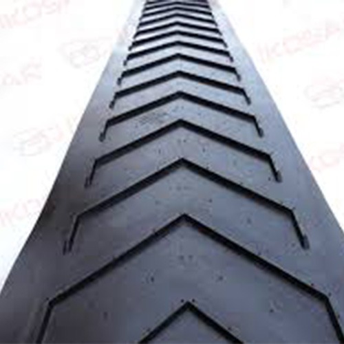 Chevron Conveyor Belts