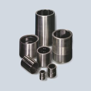 Rubber Cutlass Bearings