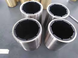 Rubber Cutlass Bearings