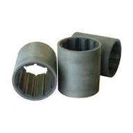 Rubber Cutlass Bearings