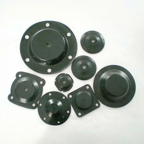 Rubber Diaphragm
