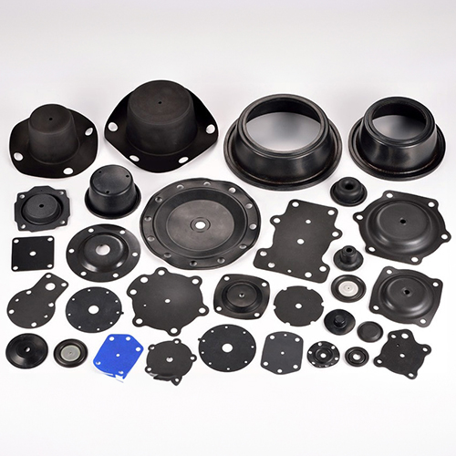 Rubber Diaphragm