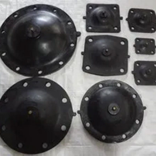 Rubber Diaphragm