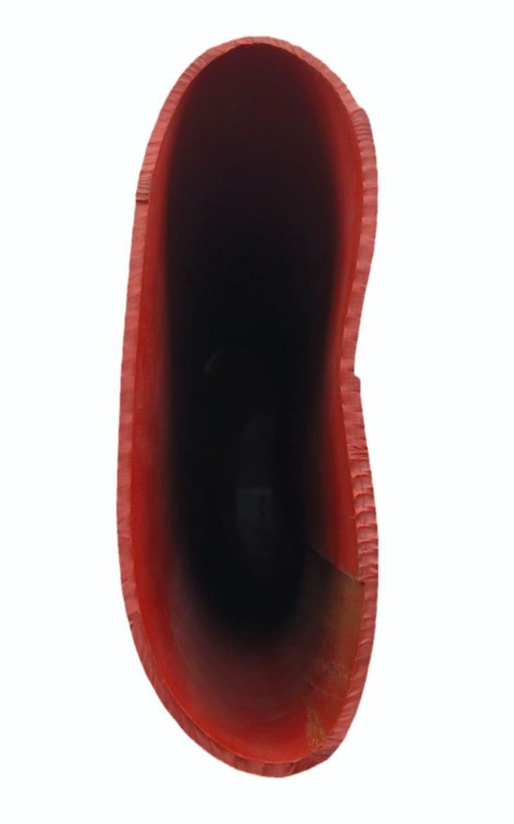 Chute Rubber Sheet