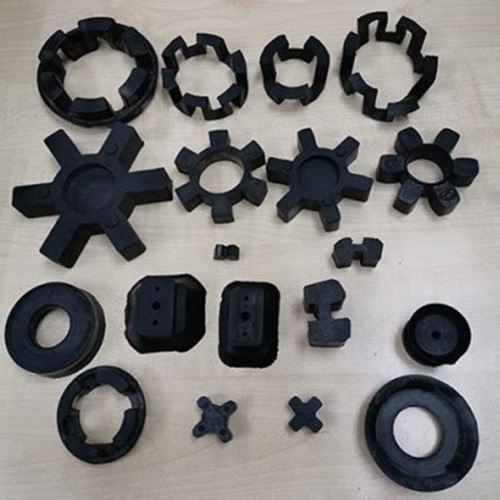Rubber Couplings