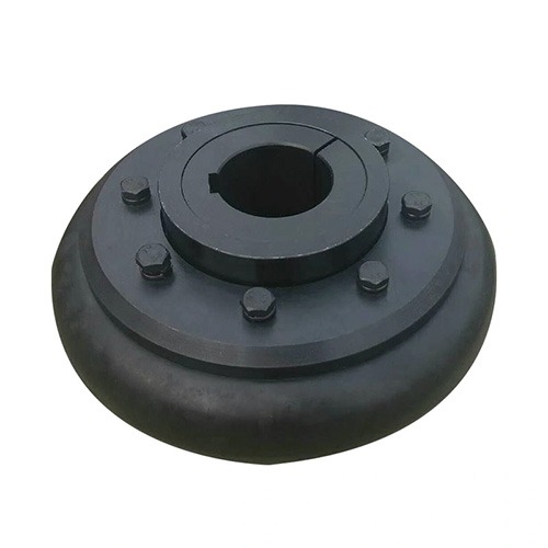Rubber Tier Coupling