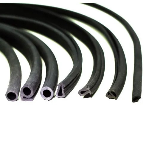 Other Customised Rubber Beadings